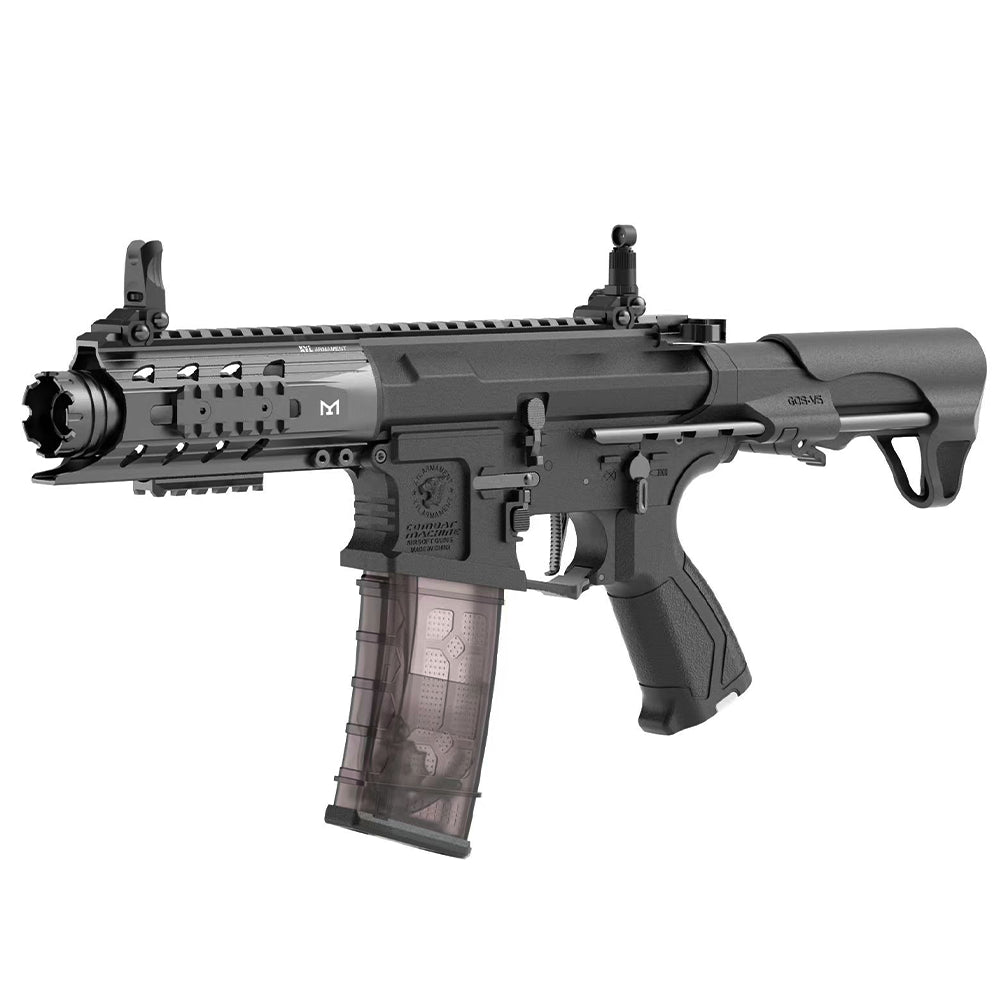 XYL ARP556 Gel Blaster with V6 Mosfet image 2