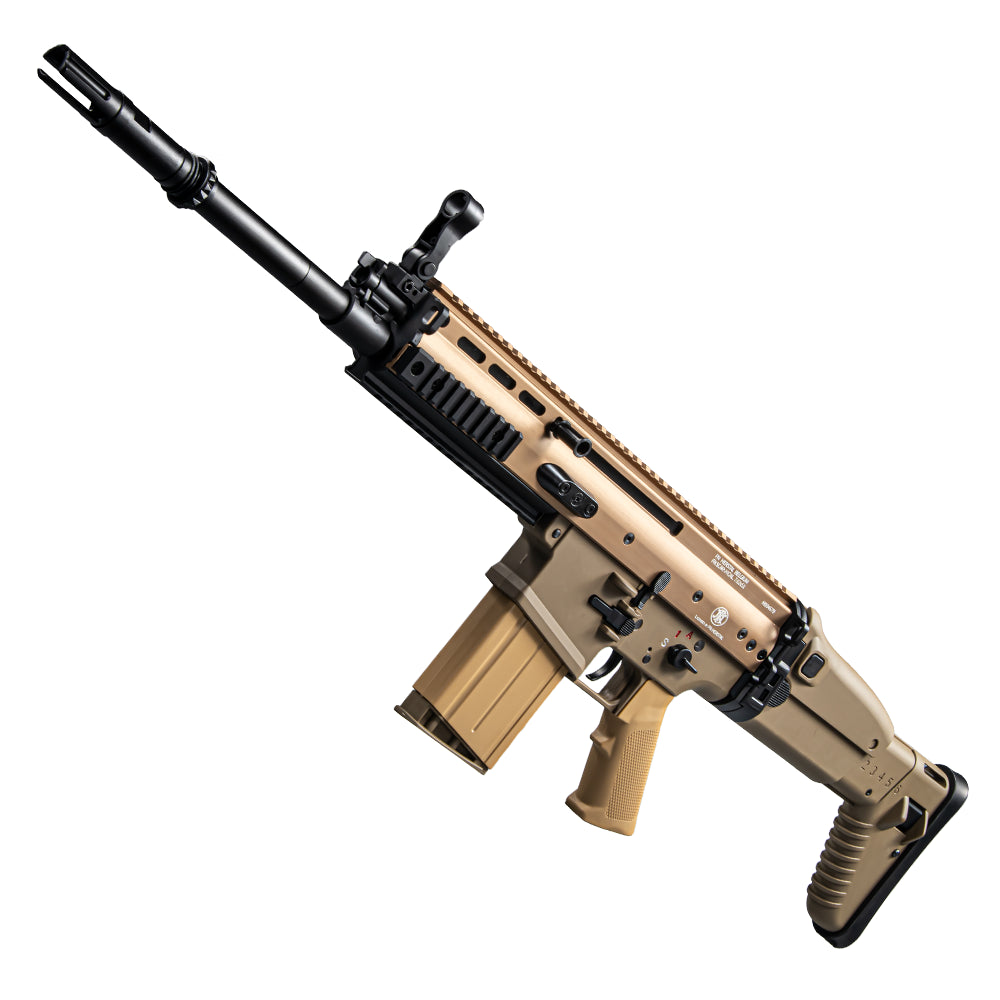DK SCAR-H MK17 V2 Gel Blaster image 5