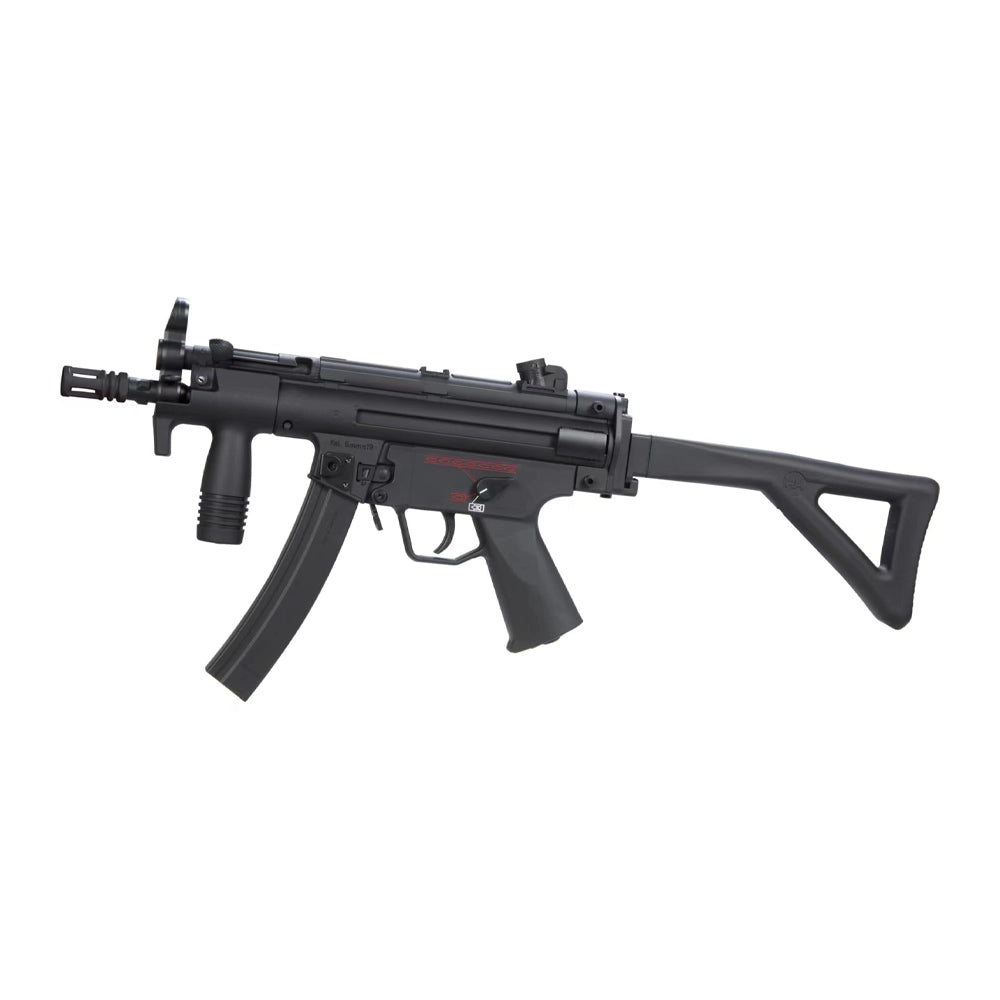 Best SIJUN MP5K 3.0 Gel Blaster - MP5K-PDW Gel Blaster image
