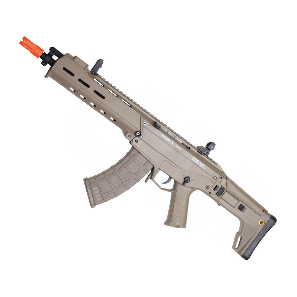JM ACR J10 Gel Blaster - Tan JM ACR J10 Gel Blaster image