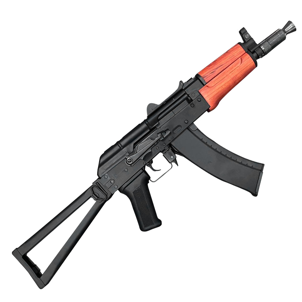 DS 74U Gel Blaster with Full Travel Blowback image 1