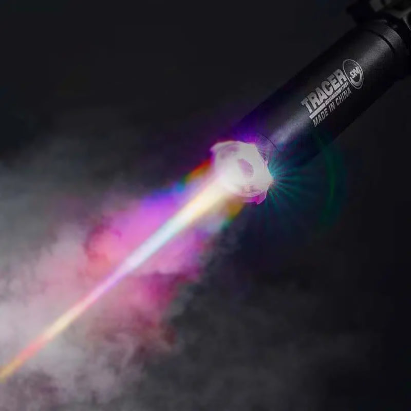 SXM Smoke Rainbow RGB Tracer Unit image 3