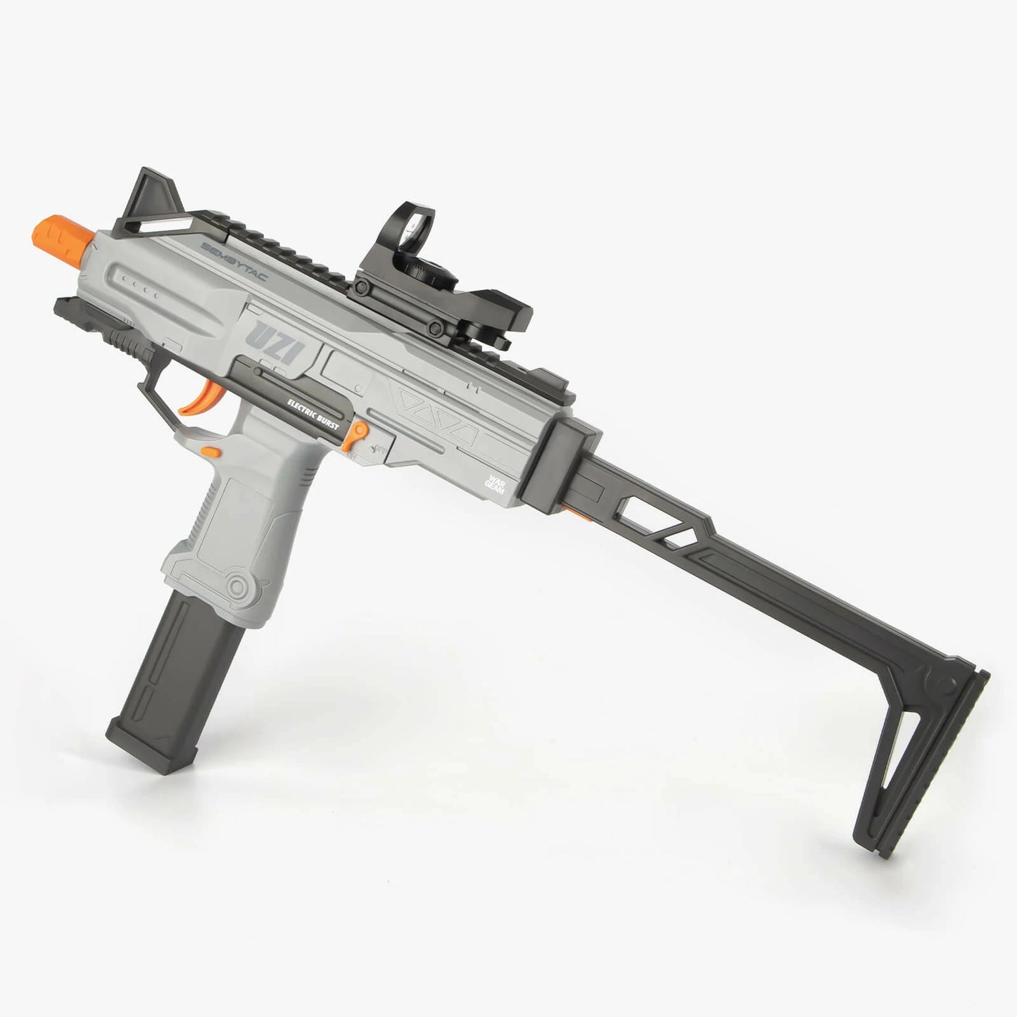 SBL UZI MP7 Gel Blaster image 4