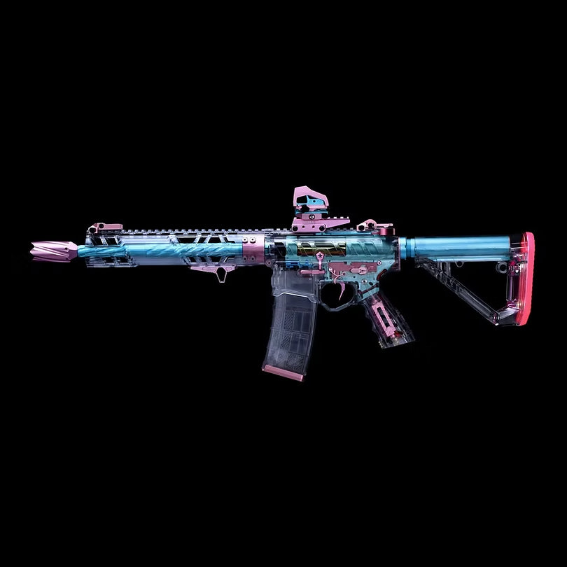 CHUANGYAN Star Sea Crystal Gel Blaster image 2