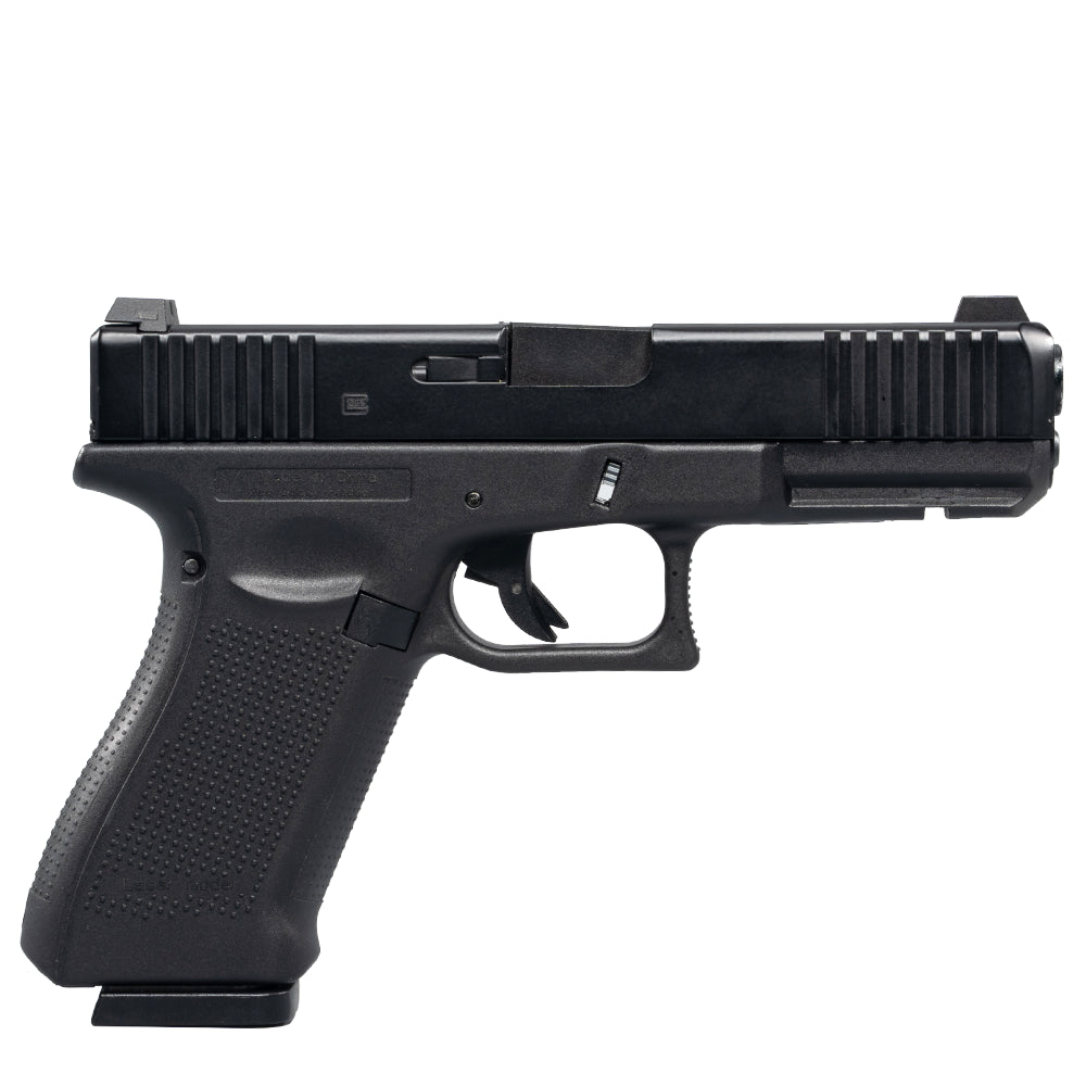 NEW XYH G17 Pistol Gel Blaster - XYH G17 Gen5 Gel Blaster image