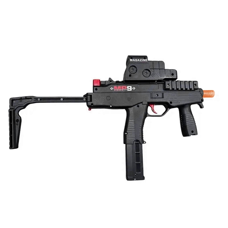 Affordable Handi MP9 Electric Gel Blaster image 1