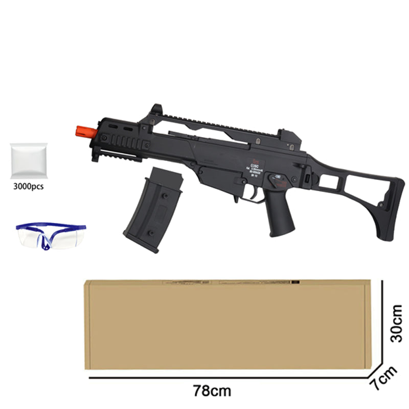 JM Gen 15 HK-G36C Gel Blaster image 1