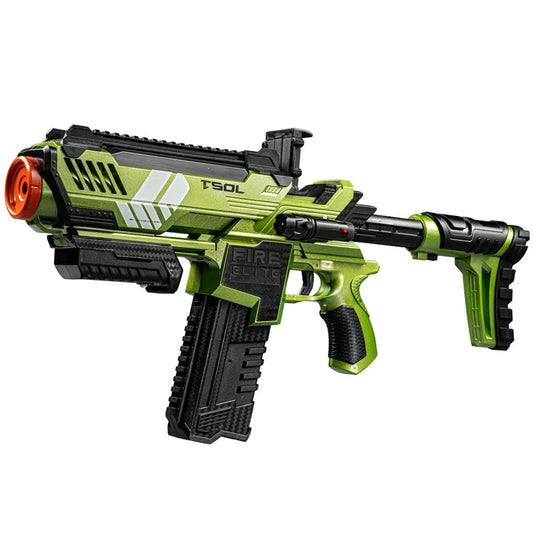 TSOL Electric Gel Blaster for Kids with Phone Stand image 0