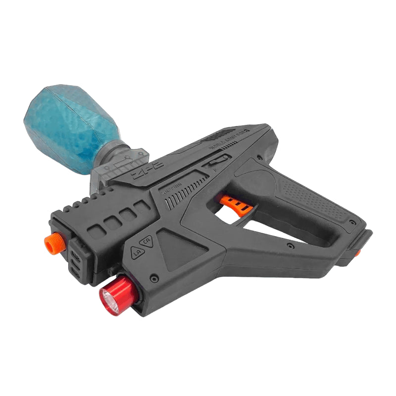 XYL ZP2 Nylon High Speed Gel Blaster image 2