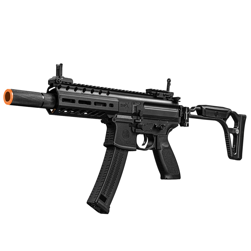 New Bohan MPX SMG Gel Blaster image 0