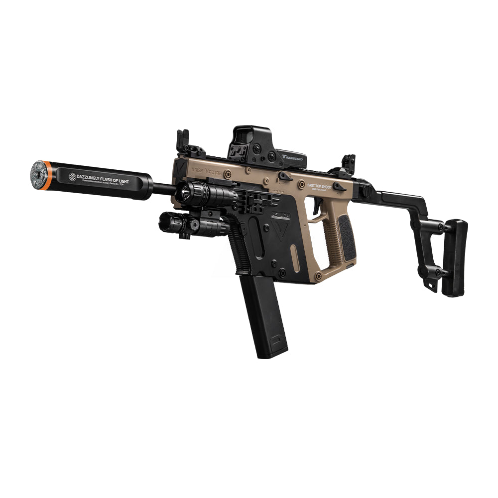 Kriss Vector Gel Blaster Excellent Toy image 1