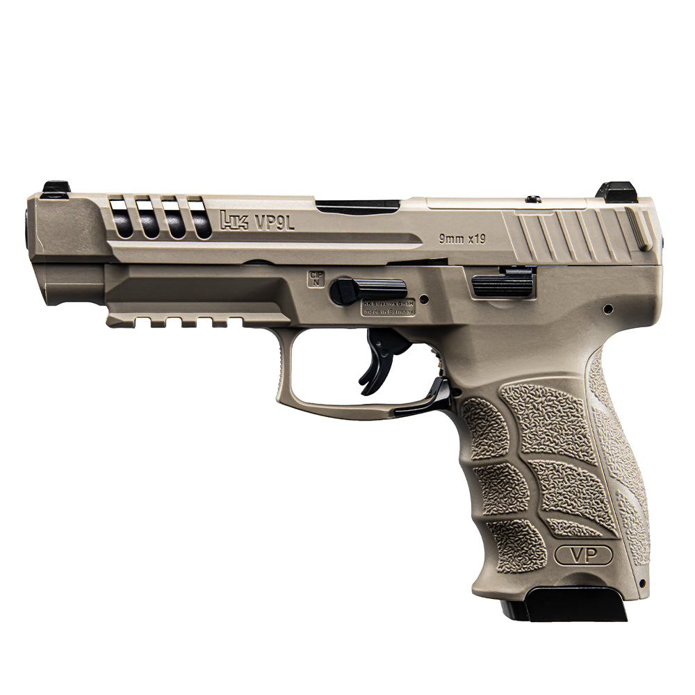 DK06 Electric Semi-auto HK VP9L Gel Blaster image 2