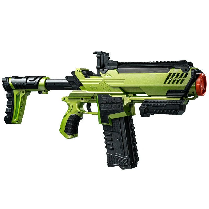 TSOL Electric Gel Blaster for Kids with Phone Stand image 2