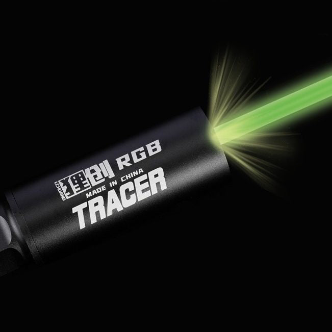 Glow Tracer Unit for Glow in Dark Gel Balls image 0