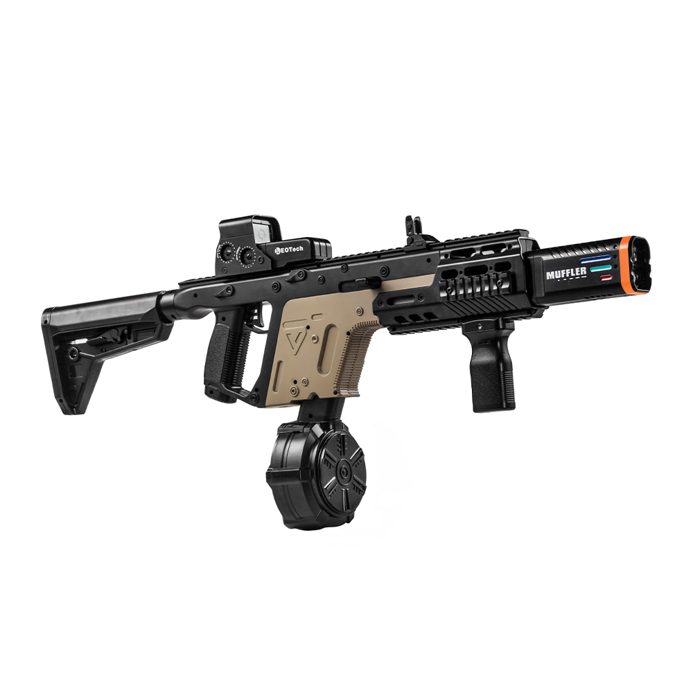 Best Gel Blaster Vector Assault Rifle Toy image 2