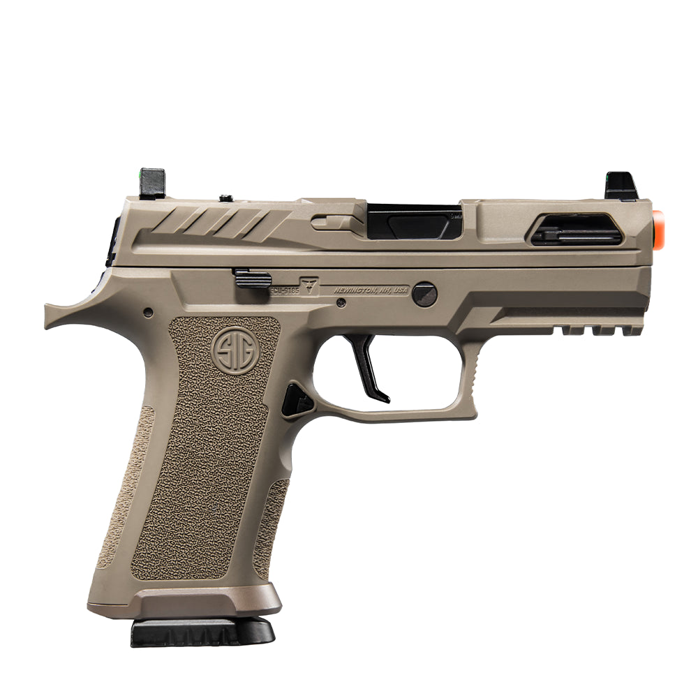 New SIG P320 Power Gel Blaster (Model DK05) image 1