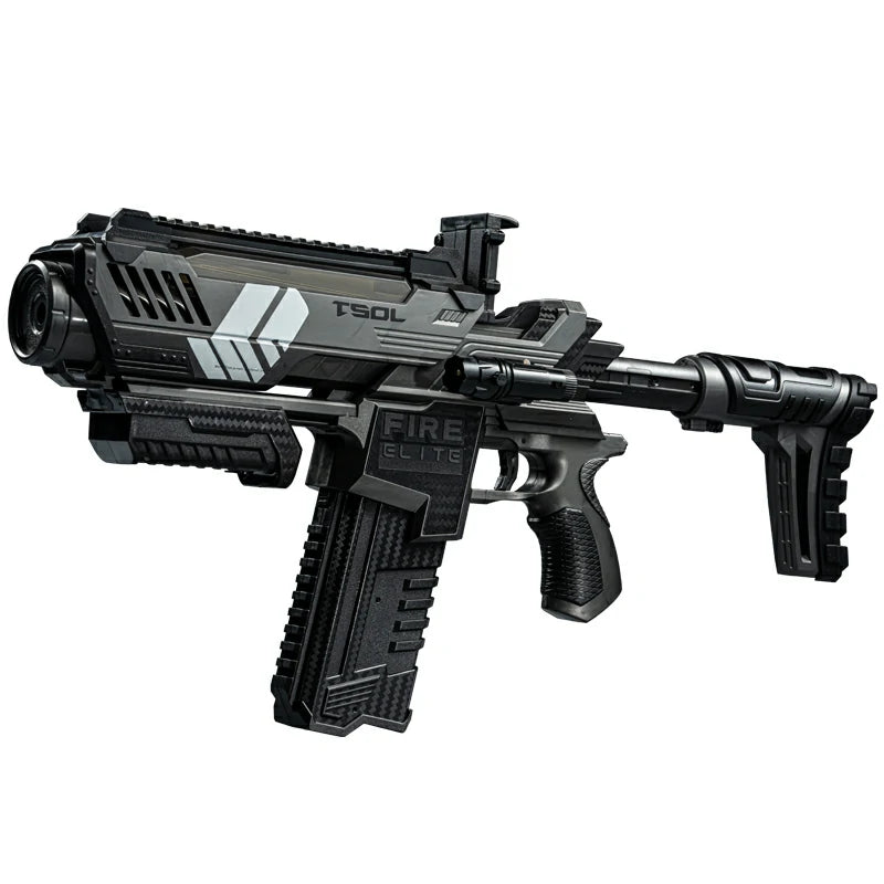 TSOL Electric Gel Blaster for Kids with Phone Stand image 3