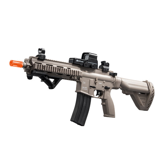 SBL HK416D Gel Blaster Unlimited Accessory Support image 0