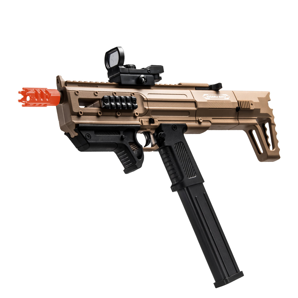 Powerful Tiger Assault Rifle Gel Blaster image 0