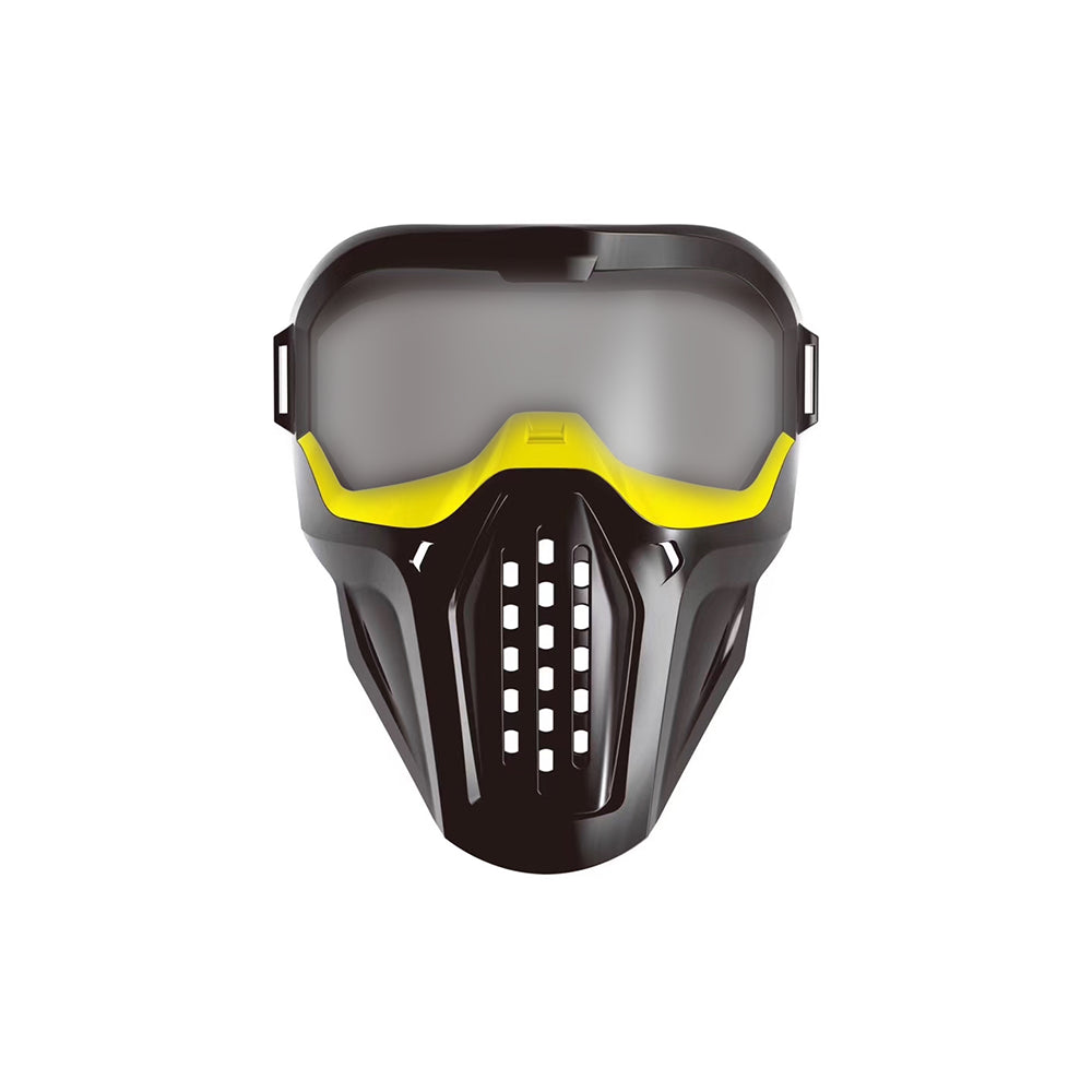 Tactical Nerf & Gel Blaster Mask image 3