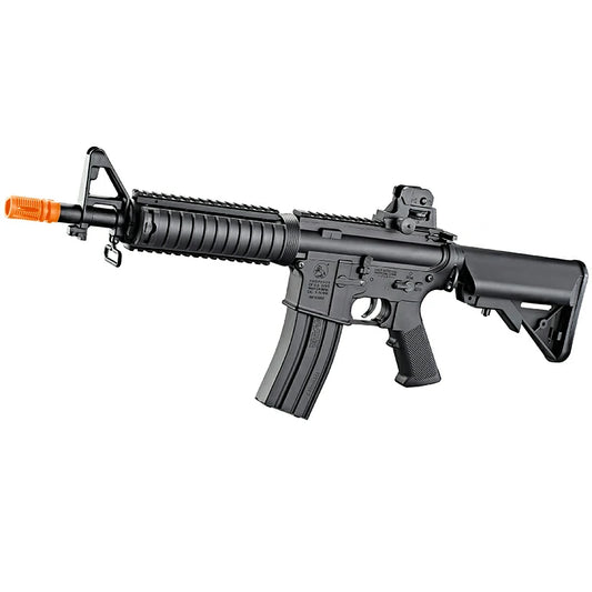 Upgraded SIJUN M4 CQB V2 Gel Blaster image 0