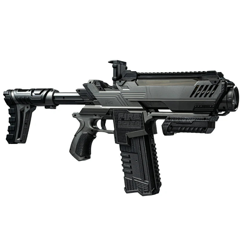 TSOL Electric Gel Blaster for Kids with Phone Stand image 4