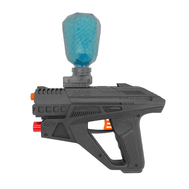 XYL ZP2 Nylon High Speed Gel Blaster image 0