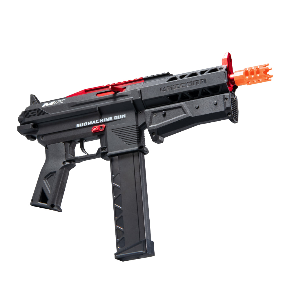 New Unicorn MK9 4.0 SMG Gel Blaster image 1