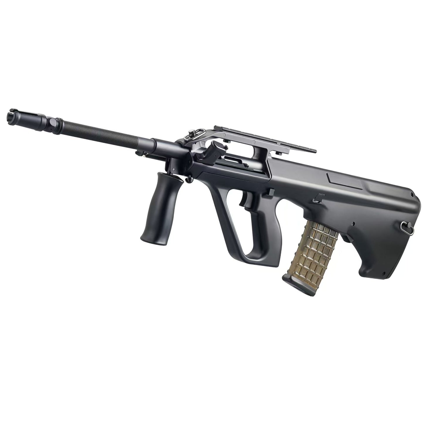 SIJUN AUG Gel Blaster Metal Gearbox Gel Blaster - AUG 811-3A Long Gel Blaster image