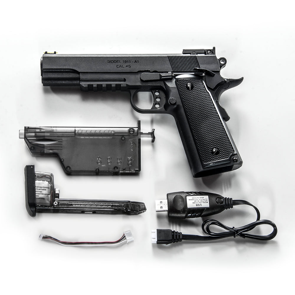 TUYING 1911 Pistol Gel Blaster image 2