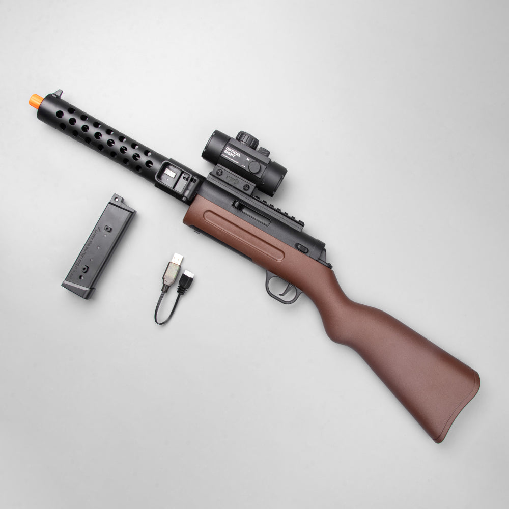 New Toy MP18 Gel Blaster image 2