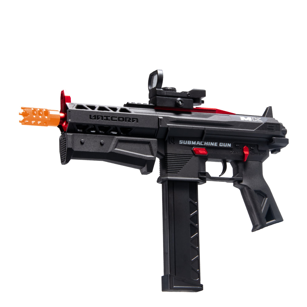 New Unicorn MK9 4.0 SMG Gel Blaster image 0