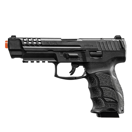 DK06 Electric Semi-auto HK VP9L Gel Blaster image 0
