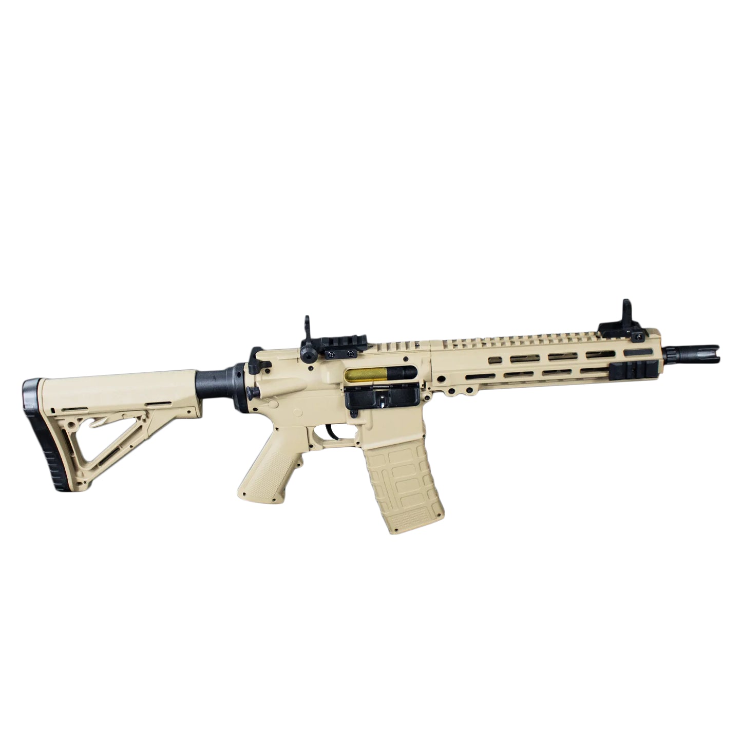 Bohan MK8 Gel Blaster with Metal Gearbox image 1