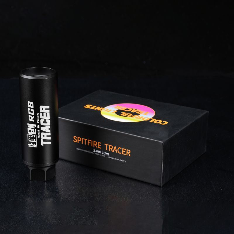 Glow Tracer Unit for Glow in Dark Gel Balls image 2