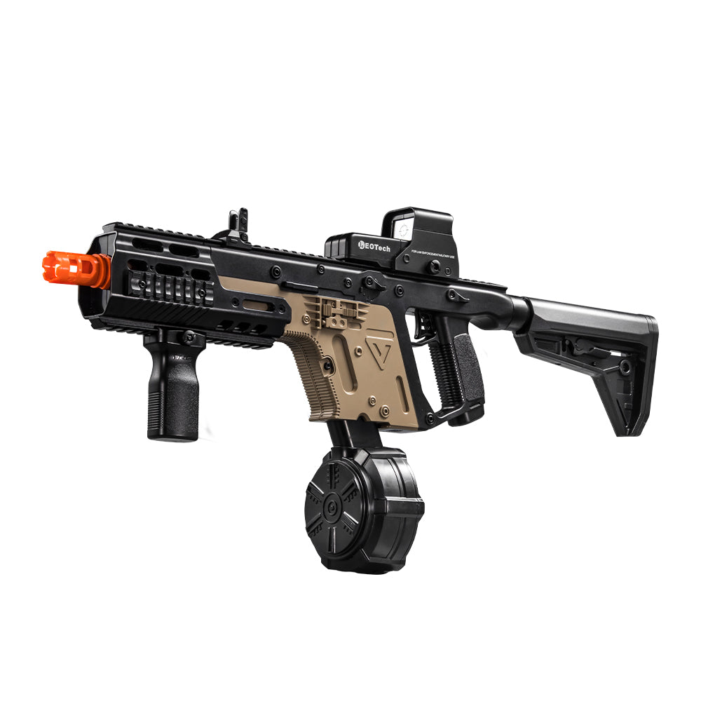 Best Gel Blaster Vector Assault Rifle Toy image 0