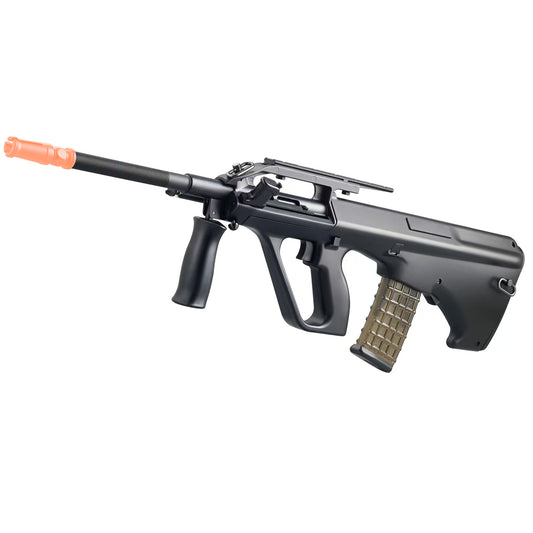 SIJUN AUG Gel Blaster Metal Gearbox Gel Blaster image 0