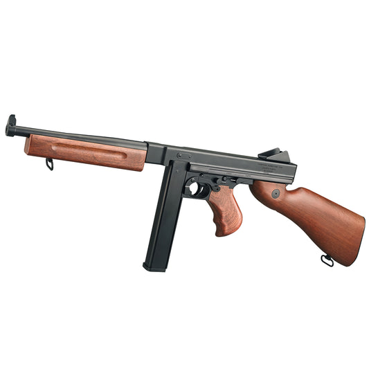 SIJUN Thompson 8123A Gel Blaster with 3.0 Metal Gearbox image 0