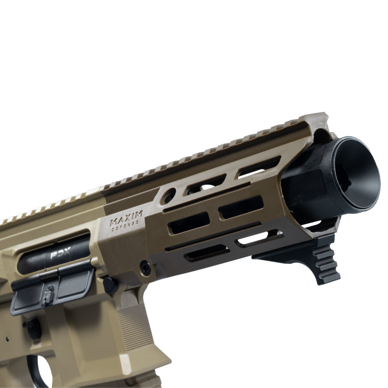 JINGJI PDX V2 Gel Blaster with Mosfet Version image 2