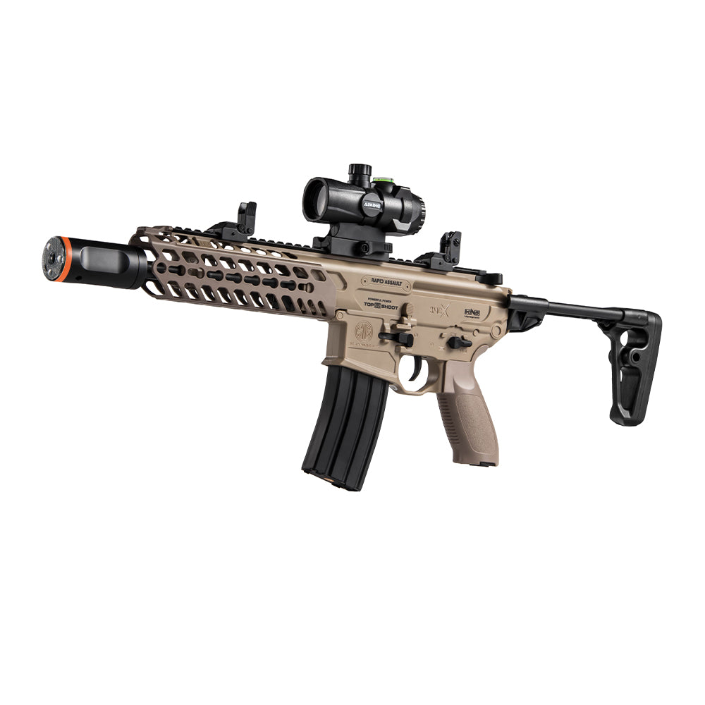 Best SIG MCX Gel Blaster Toy image 2