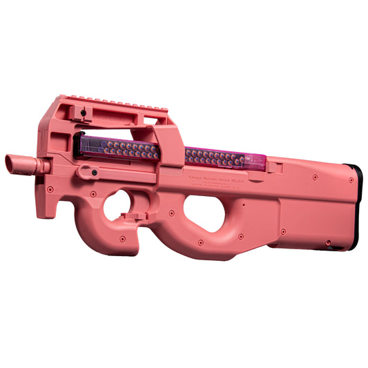 BF P90 V4 gel blaster with Metal gearbox image 0