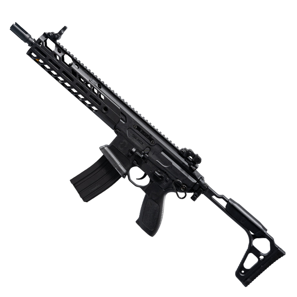 SIJUN SIG MCX V3.0 Upgraded Gel Blaster image 2