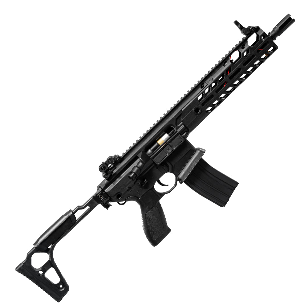 SIJUN SIG MCX V3.0 Upgraded Gel Blaster image 1
