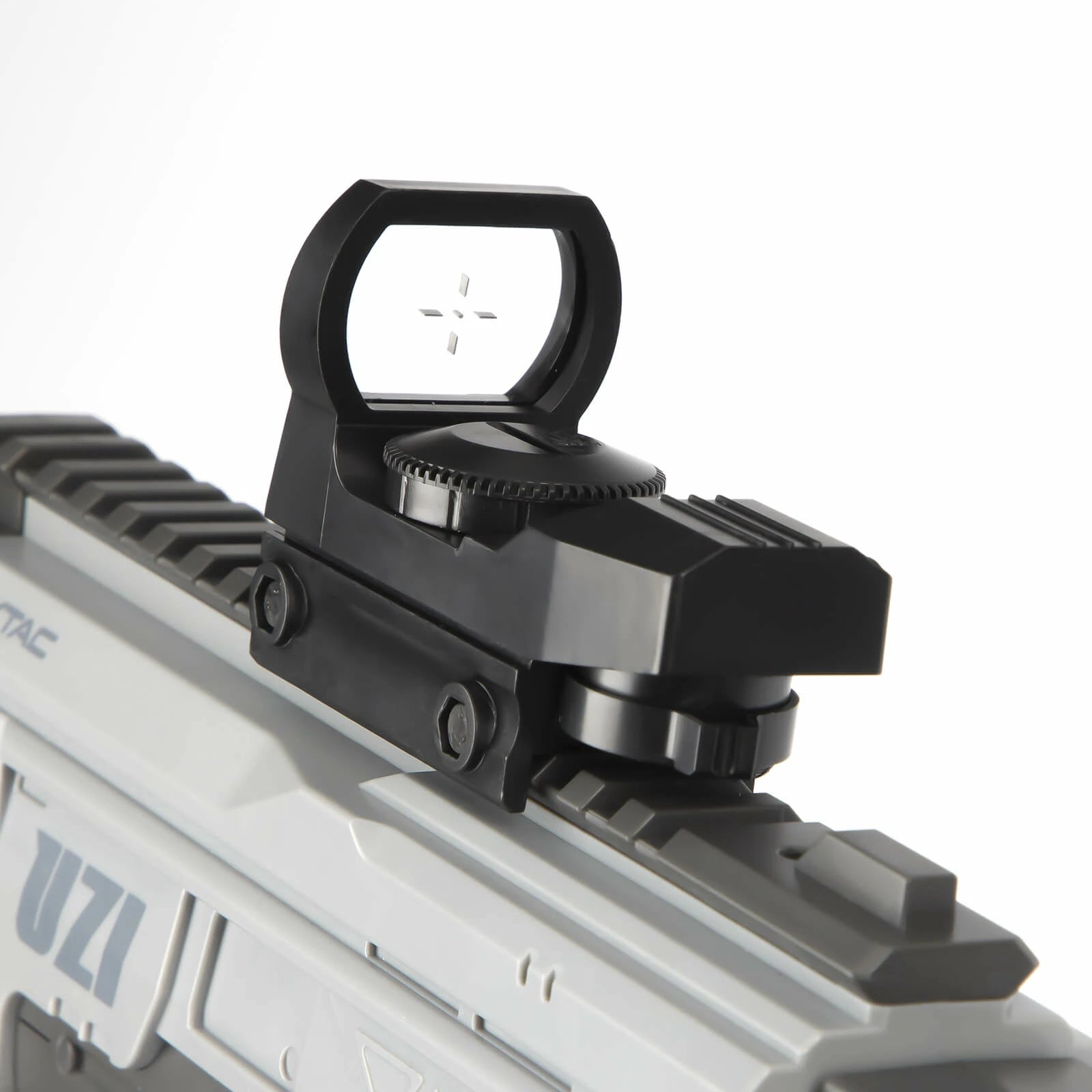 SBL UZI MP7 Gel Blaster image 5