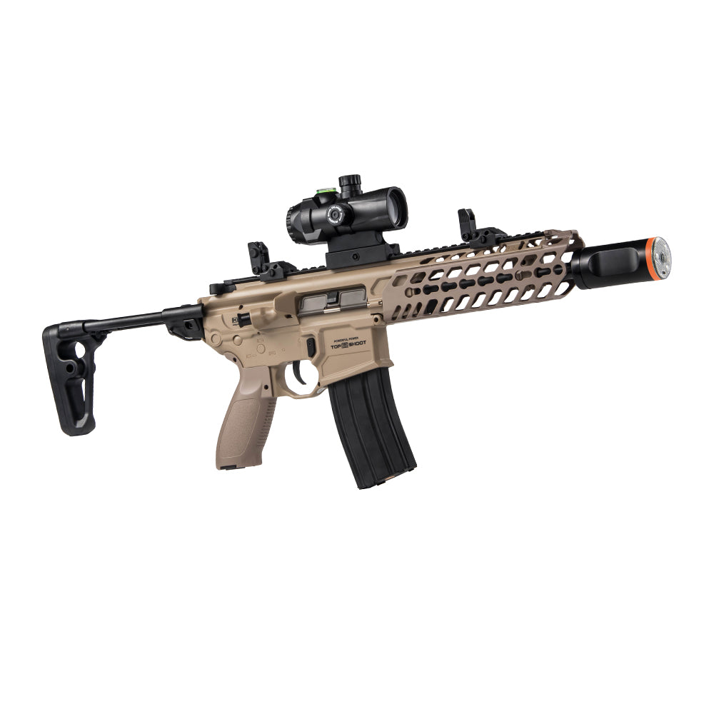 Best SIG MCX Gel Blaster Toy image 1