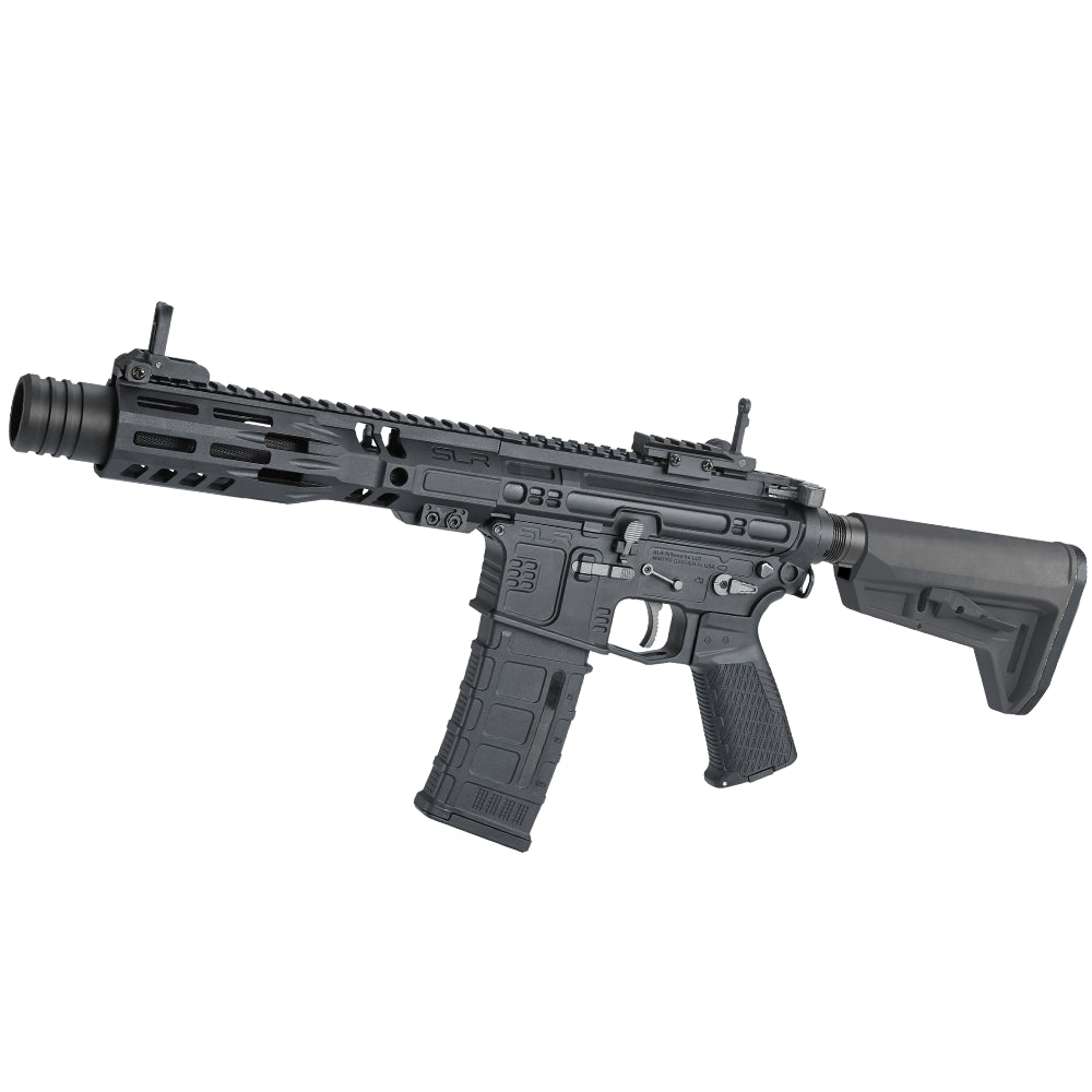 SHUNXIN SLR Gel Blaster with ATM Gearbox image 0