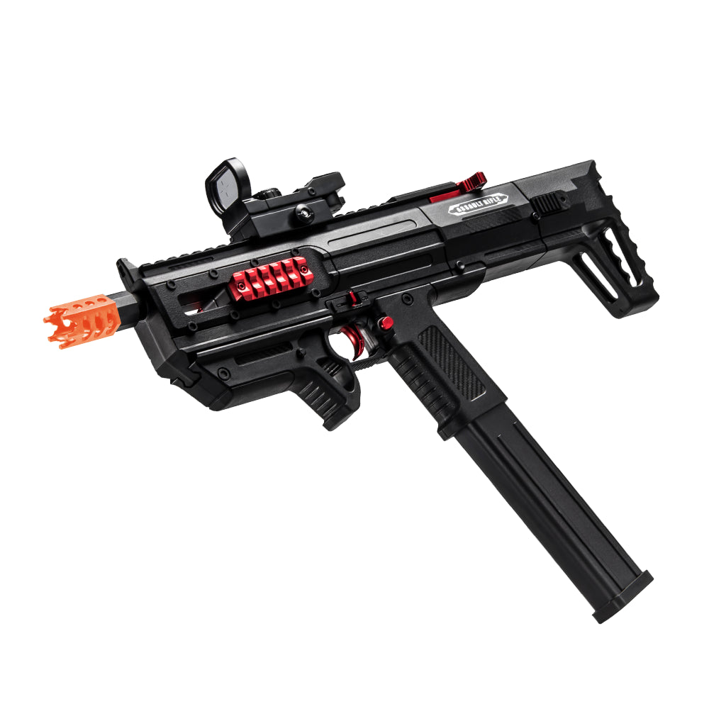 Powerful Tiger Assault Rifle Gel Blaster image 3