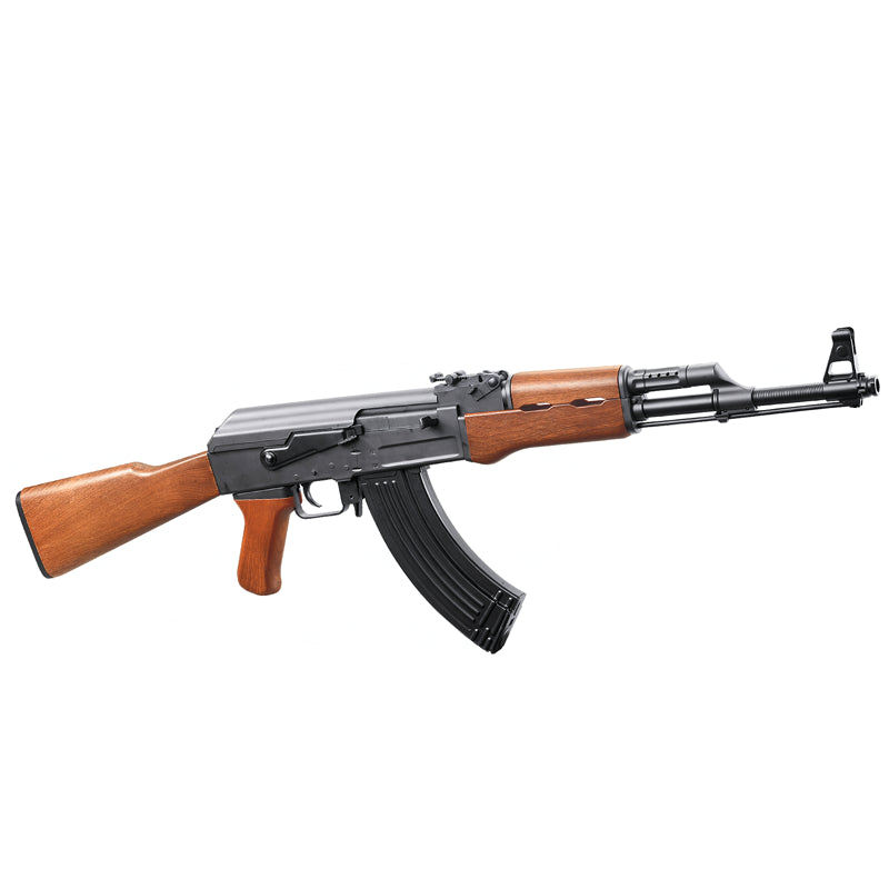 Upgraded CYMA JD101 AK47 Gel Blaster image 1