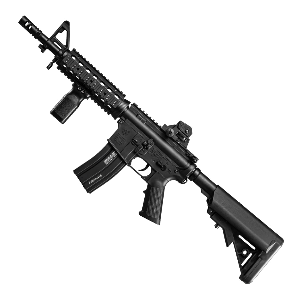 FJS M4 CQBR V3.5 Gel Blaster with Metal Split Gearbox image 1
