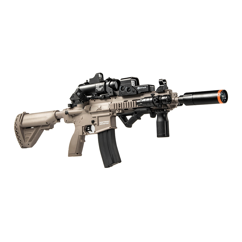 SBL HK416D Gel Blaster Unlimited Accessory Support image 3